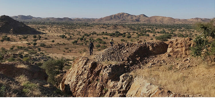 Alpha Exploration Obtains Positive Drill Results in Eritrea