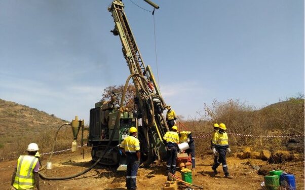 OreCorp Identifies Opportunities To Extend Nyanzaga Life of Mine In Tanzania