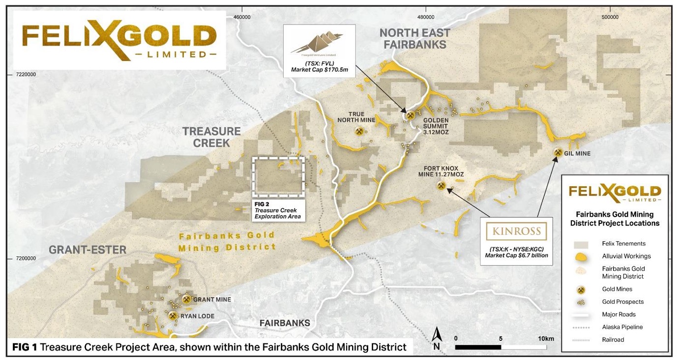What Makes a World-class Gold Deposit?