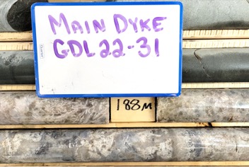 Grid Metals Completes 15 Holes at Donner Lake Lithium Project
