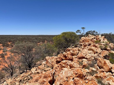 Oar Granted Tenements For Highly Prospective WA Lithium Project