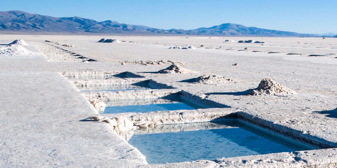 EV ‘Boom’ Continues to Drive Global Lithium Demand and Prices Upwards