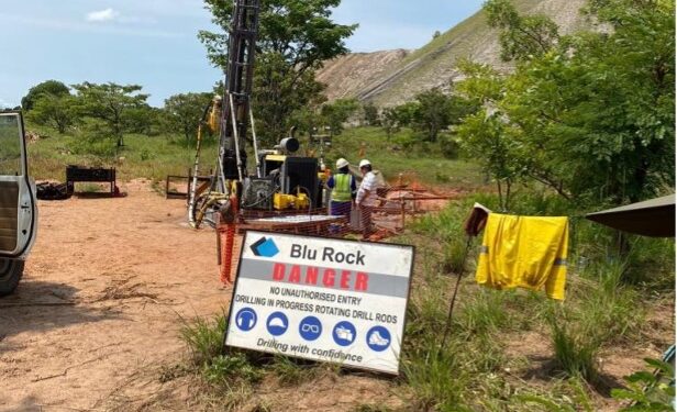 AVZ Minerals Obtains Further Positive Roche Dure Results in DRC