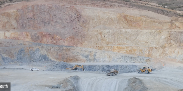Cerrado Gold Provides Update on Minera Don Nicolas Mine
