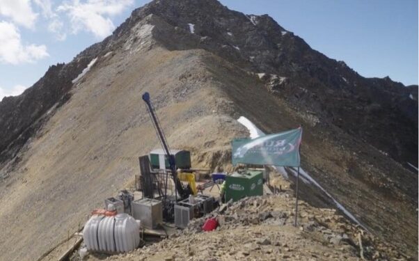 Nova Minerals Continues to Grow RPM Footprint With High-Grade Hits