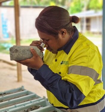 Geopacific Unveils Upgraded Woodlark Project Mineral Resource in PNG