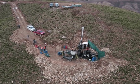 Eloro Resources Closes C$10.9M Bought Deal Financing