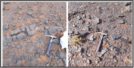 Pantera Identifies Widespread Surface Manganese Mineralization at Weelarrana