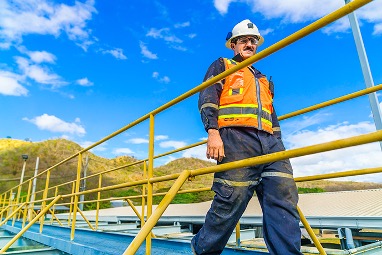 Bluestone Resources Extends of Credit Facility to Advance Cerro Blanco Gold Project