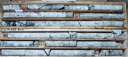 Defense Metals Celebrates Best Wicheeda 2022 Drilling Rare Earth Results