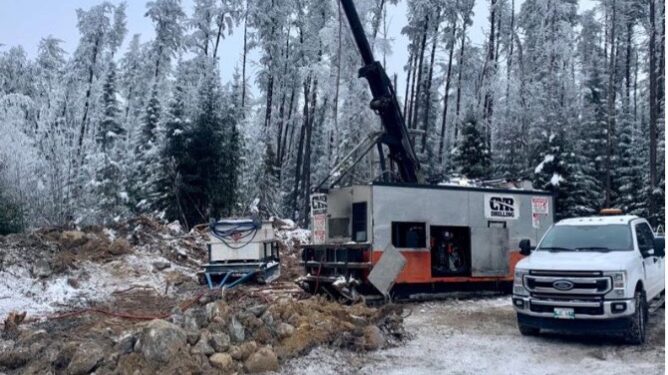 Critical Drilling Programme Commences at Mavis Lake in Ontario