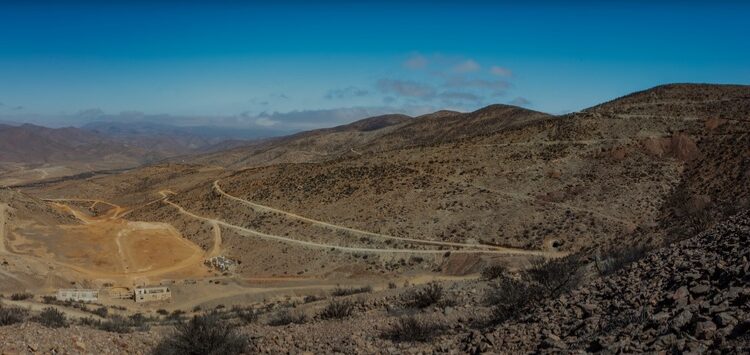Bastion Obtains Further High-Grade Gold Results in Chile