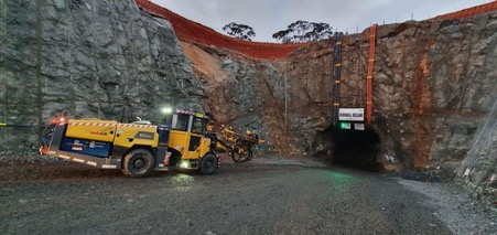 Mincor Hits Outstanding New High-Grade Intercepts at Northern Operations