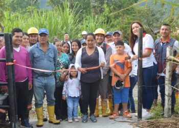 Libero Copper & Gold Obtains Mocha Drill Access in Colombia