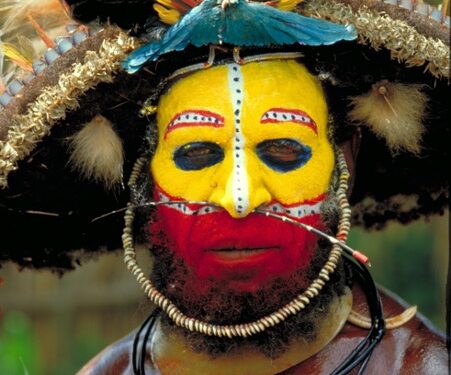 Los Cerros to Hit The Ground Running in PNG