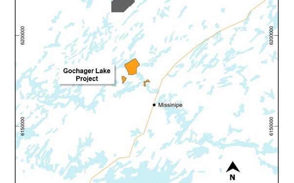 Fathom Nickel Commences Q1-2023 Exploration Programmes at Gochager Lake