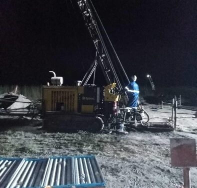 AVZ Minerals Obtains Further Positive DRC Drilling Results