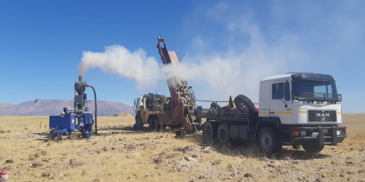 Askari Commences Aggressive Namibian Lithium Drilling
