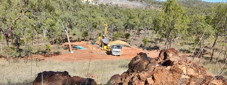 R3D Resources Increases Tartana Copper Resource to 45,000T