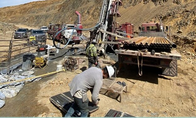 Lahontan Gold Closes C$3M Upsized Brokered Private Placement