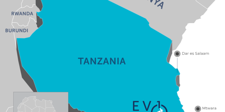 Evolution Reaches Landmark Chilalo Graphite Agreements with Tanzanian Government