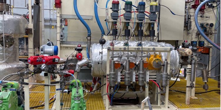 Centaurus Metals Obtains Strong Results from Jaguar Pilot Plant Testwork