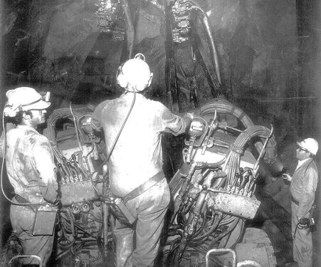 Hillgrove Begins Works for Kanmantoo Copper Mine Restart