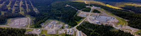 Artemis Gold Obtains Key Blackwater Mine Permit in BC