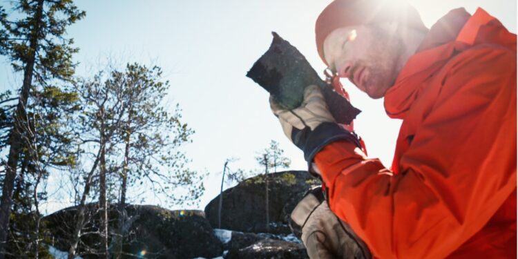 Kingrose Expands Norwegian Nickel Exploration Footprint