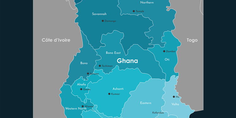 Atlantic Kicks Off Auger Drilling at Ewoyaa Lithium Project in Ghana