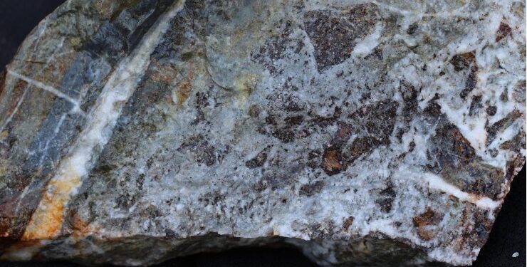 North Stawell Minerals Uncovers High-Grade Shoot at Historic Darlington Mine