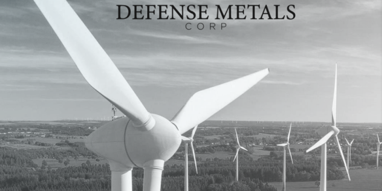 Defense Metals Appoints New Director and Joins Discovery Group