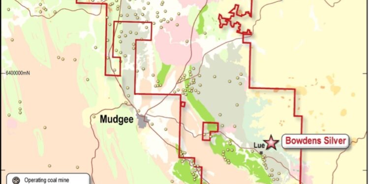 Silver Mines Receives Final Development Approval for Bowdens Project