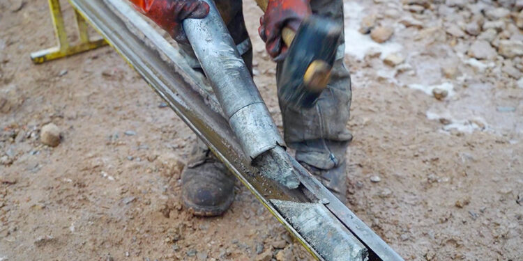 Eloro Drills Wide Intersect at Iska Iska Silver-Tin Polymetallic Project