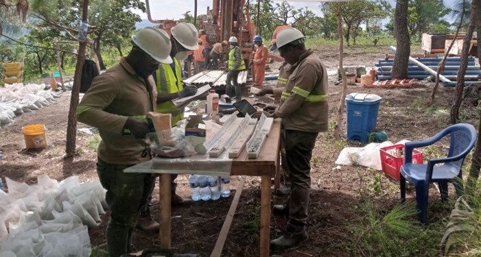 Adavale Defines Nickel Sulphide Drill Targets and 15km Soil Anomaly in Tanzania