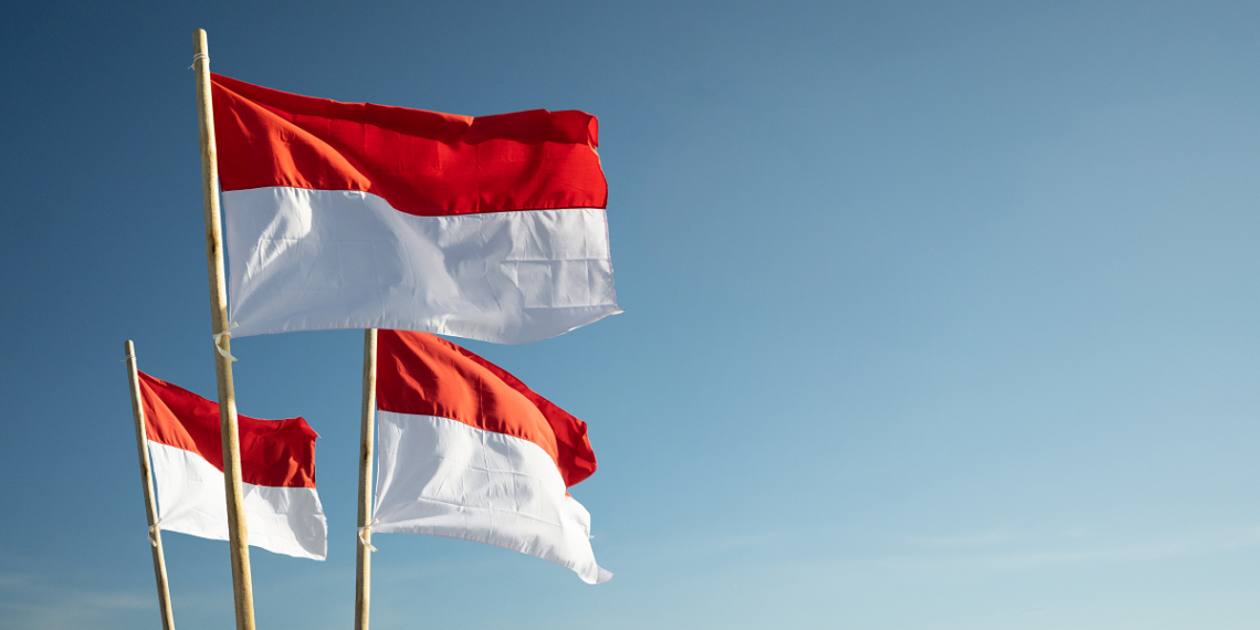 Stirring up Interest from the Majors with Indonesian Nickel