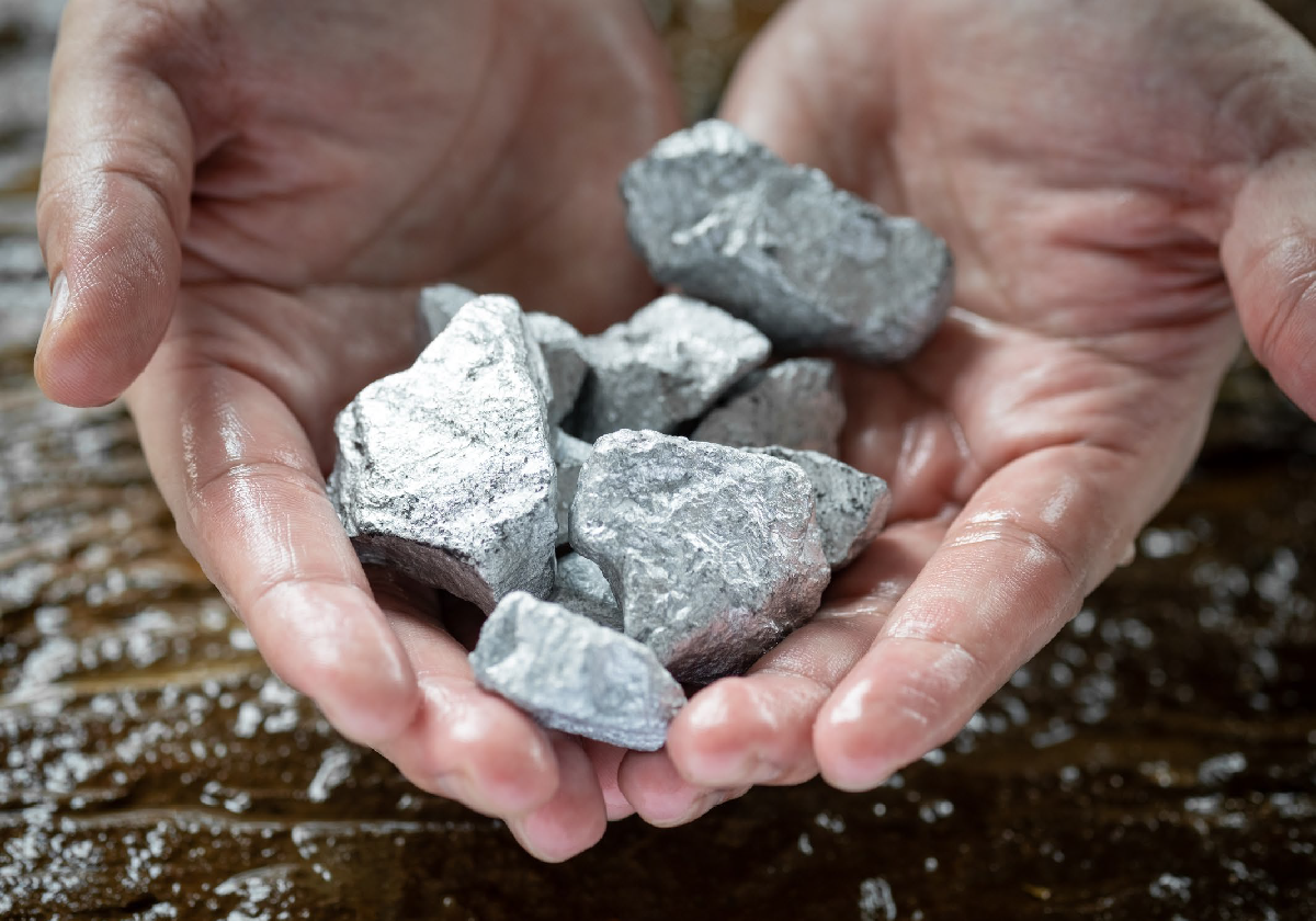 Silver price rockets as investment and industrial demand continues