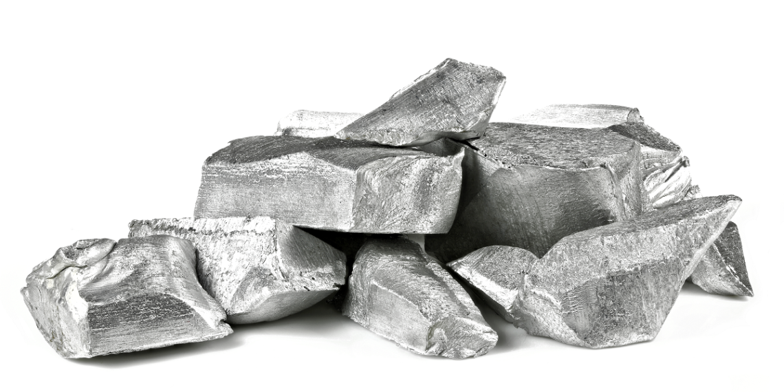 Australian Council Wants Aluminium Added to Critical Minerals List