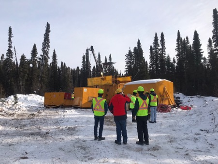 AuTECO Reveals Significant Pickle Crow Gold Resource Upgrade