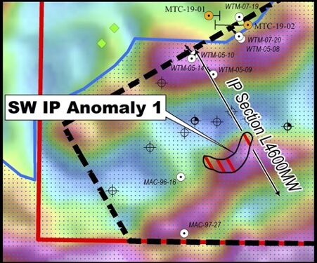 Mink Ventures Reports Successful Completion of Phase 1 Drilling at Montcalm