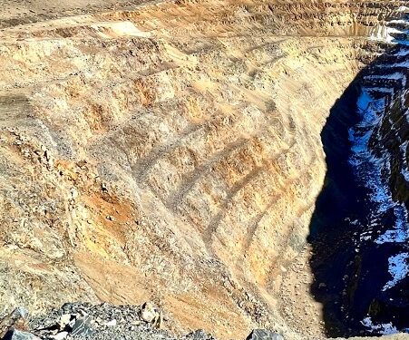 Lahontan Gold Receives 2023 Drilling Campaign Permits at Santa Fe Mine