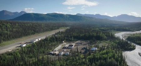 Nova Minerals Unveils Robust Phase 2 Scoping Study for the Estelle Gold Project