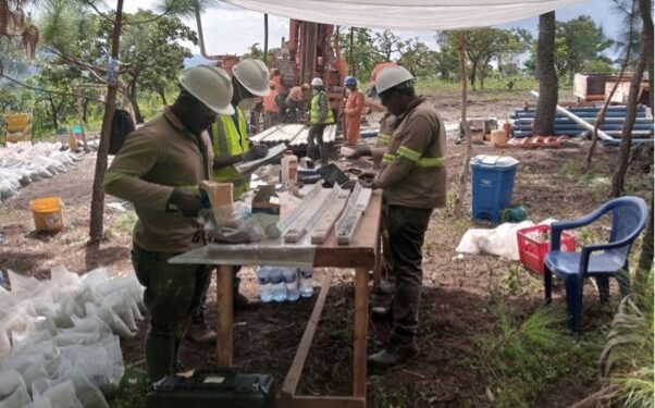Adavale Recommences Drilling at Kabanga Jirani Nickel Project