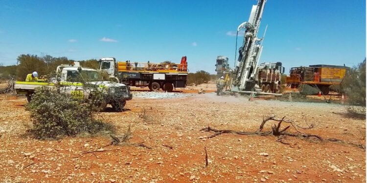 NYM Intersects Rare Earths in Maiden Drilling at Narryer Project