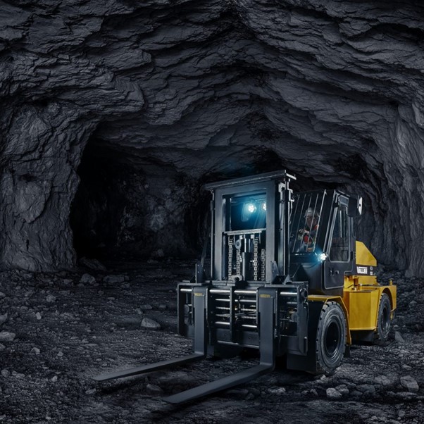 Underground Mining Guide