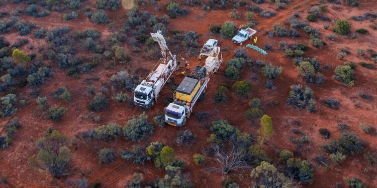 Codrus Confirms Karloning as a Clay Hosted REE Discovery
