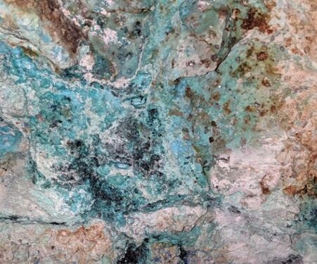 Majuba Hill Copper Outlines 50 to 100 MT Exploration Target