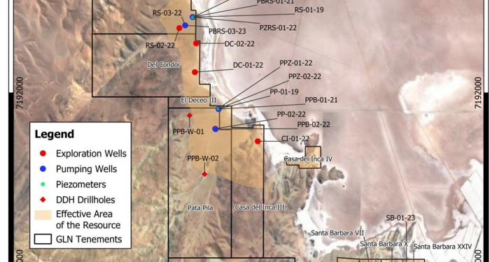 Galan Lithium’s Phase 1 DFS for Hombre Muerto West Project Delivers Strong Economics