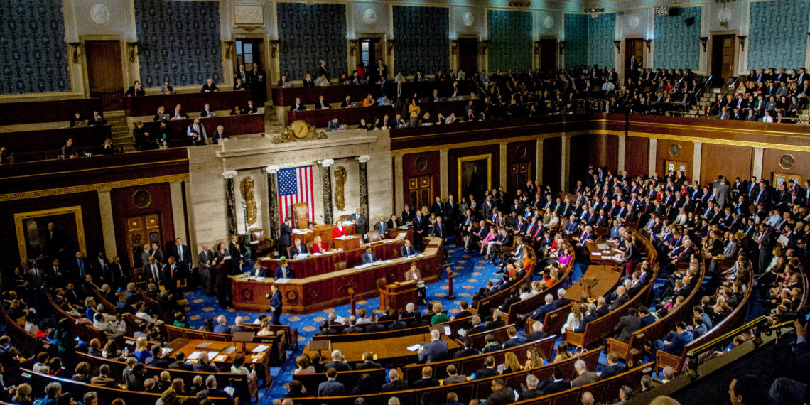 US Congress Resumes Efforts to Overhaul Permitting