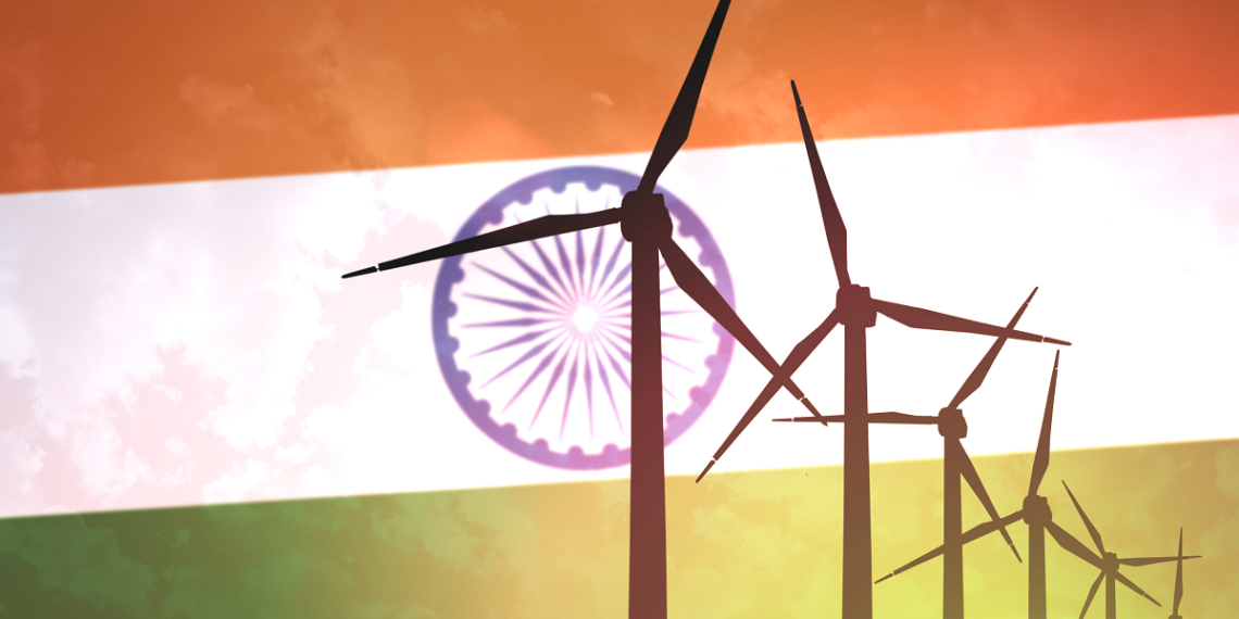 India’s Race to Renewable by 2070
